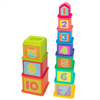 Picture of Stacking blocks