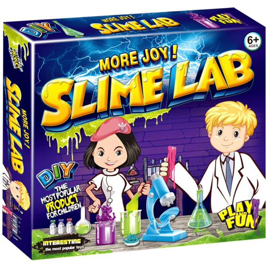 Picture of Slim Lab