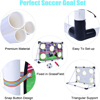 Picture of Soccer Goal Play Set