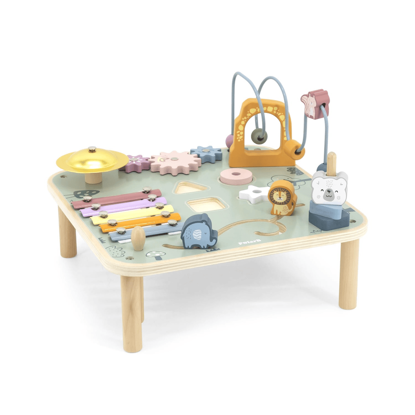 Picture of Multi-function activity table