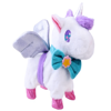 Picture of cute pets the unicorn