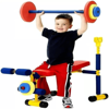 Picture of Weight lifting device for children