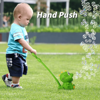 Picture of Green Dinosaur Bubble Machine