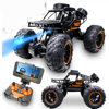 Picture of Off-Road Remote-Control Car Toy with Wi-Fi High Speed ​​Charging 2.4G Off-Road Camera