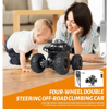 Picture of Off-Road Remote-Control Car Toy with Wi-Fi High Speed ​​Charging 2.4G Off-Road Camera