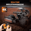 Picture of Off-Road Remote-Control Car Toy with Wi-Fi High Speed ​​Charging 2.4G Off-Road Camera