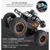 Picture of Off-Road Remote-Control Car Toy with Wi-Fi High Speed ​​Charging 2.4G Off-Road Camera