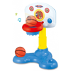 Picture of Musical basketball game for kids