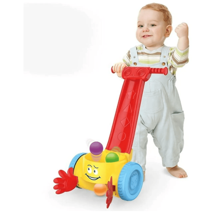 Picture of 2 in 1 Musical Ball Launcher & Walker