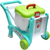 Picture of Doctor Tools Trolley 3 in 1