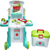 Picture of Doctor Tools Trolley 3 in 1