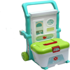 Picture of Doctor Tools Trolley 3 in 1