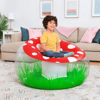 Picture of Mighty Mushroom Children's Inflatable Chair