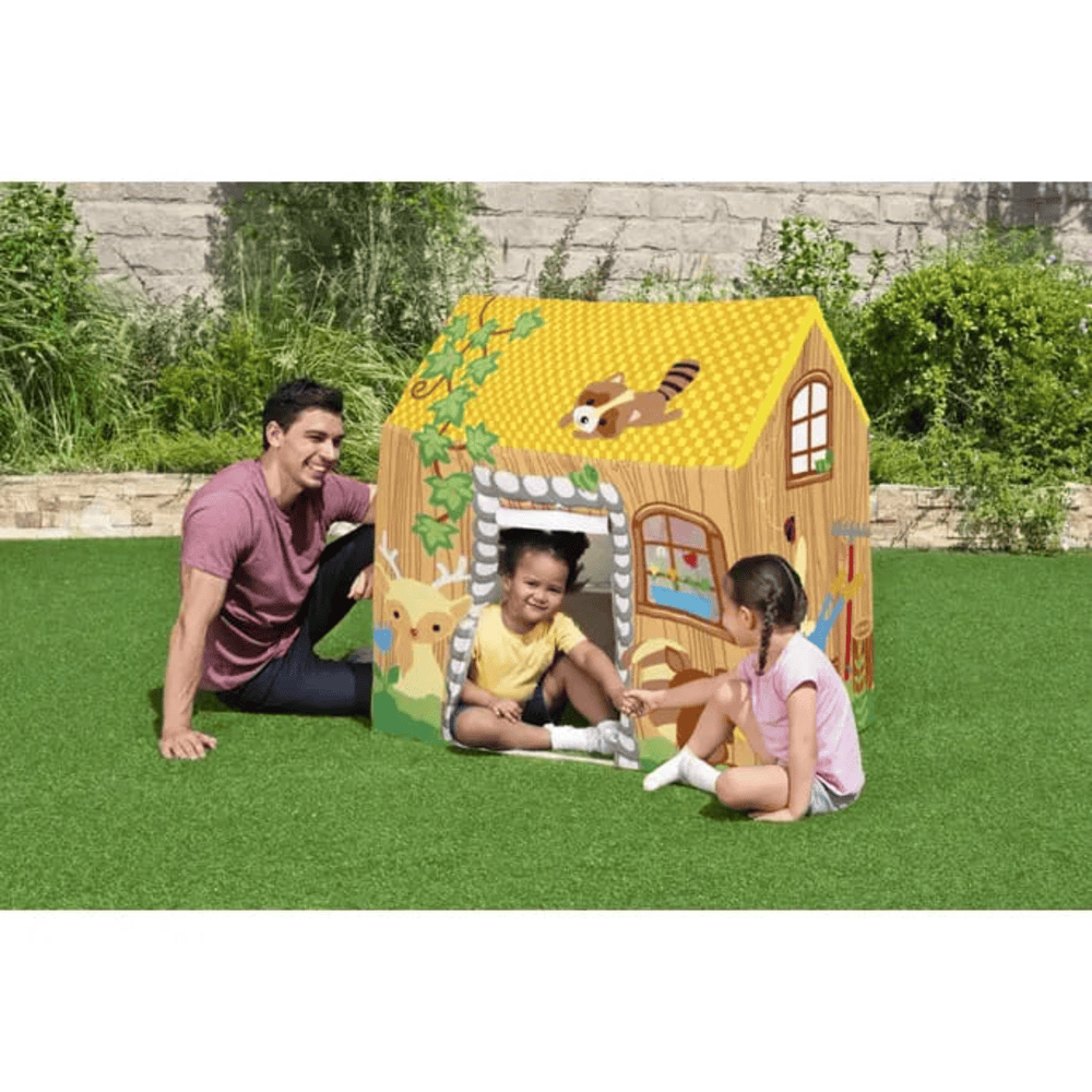 Toy. Toys House