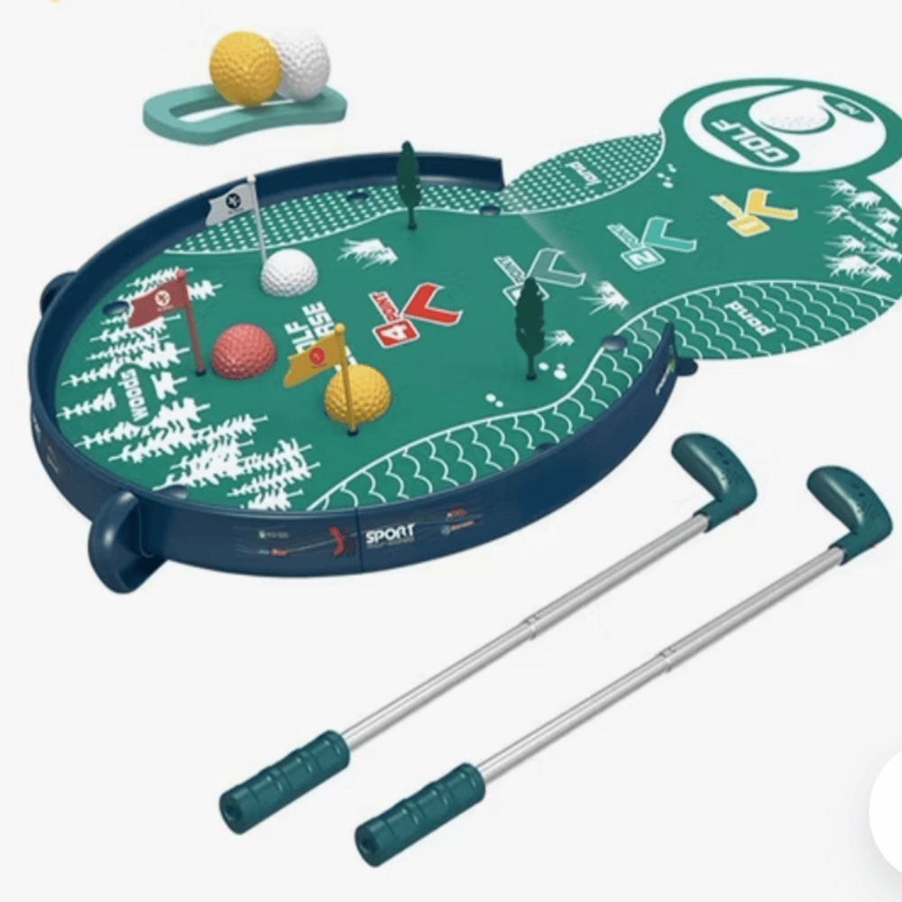 Toy. Golf Club