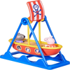 Picture of Pirate Swing Ship