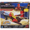 Picture of Spider-Man Super Web Slinger Role-Play Toy with Web Fluid