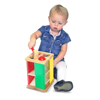 Picture of Melissa & Doug - Tower Ball Hammer Game