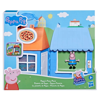 Picture of Peppa Pig Peppa Adventures Pizza Place Playset