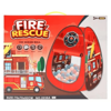 Picture of Fire truck tent