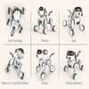 Picture of Smart Dog Robot