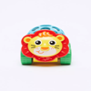Picture of Mini lion pull back racing car