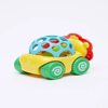 Picture of Mini lion pull back racing car