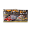Picture of 13-in-1 Building Blocks - 22 Pieces