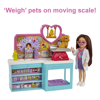 Picture of Barbie Doll Chelsea Pet Vet Playset With Doll, 4 Animals And 18 Pieces