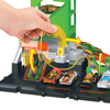 Picture of Hot Wheels City Posto De Combustível Super