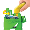 Picture of Hot Wheels City Posto De Combustível Super