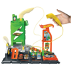 Picture of Hot Wheels City Posto De Combustível Super