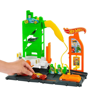 Picture of Hot Wheels City Posto De Combustível Super
