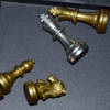 Picture of Chess game