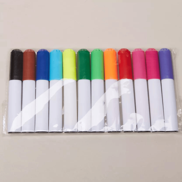 Toy. Inflatable Pencil Set Animal Set