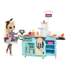 Picture of Takeaway Restaurant-Miss Sundae