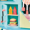 Picture of Takeaway Restaurant-Miss Sundae