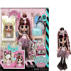 Picture of Fashion Doll Bronze-2-Blonde Billie