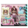 Picture of Fashion Doll Bronze-2-Blonde Billie