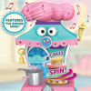 Picture of Alice's doll and the magic oven