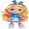 Picture of Alice's doll and the magic oven
