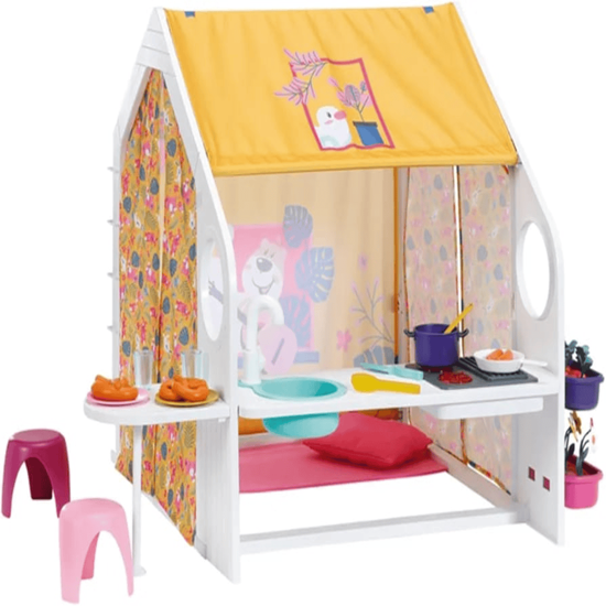 Picture of Interactive Doll House
