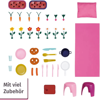 Picture of Interactive Doll House