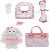 Picture of Baby Maziona doll