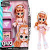Picture of wildflower costume doll