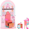 Picture of Shine with a 5-in-1 spa salon