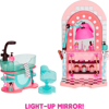 Picture of Shine with a 5-in-1 spa salon