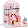 Picture of Shine with a 5-in-1 spa salon