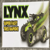 Picture of Lynx wireless car