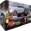 Picture of New Bright 1:8 Bugatti Chiron Showcase Custom Remote Control Car